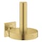 Grohe Allure New Spare Toilet Paper Holder, Gold 40956GN1 - alternate 1